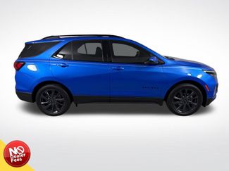 Used 2024 Chevrolet Equinox RS FWD video 2