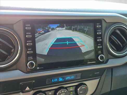 Used 2022 Toyota Tacoma TRD Sport RWD image 13