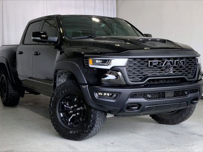 Used 2026 RAM 1500 RHO