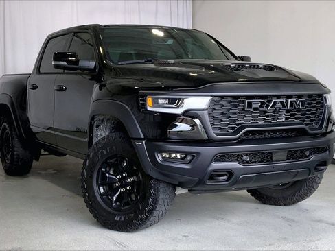 Used 2026 RAM 1500 RHO AWD/4WD image 1