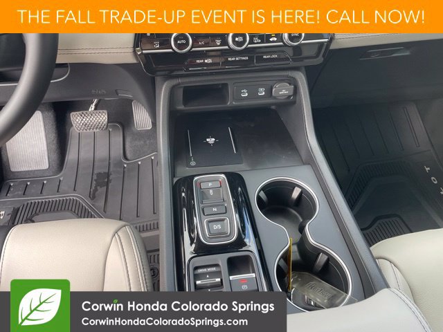 New 2026 Honda Pilot Touring image 24