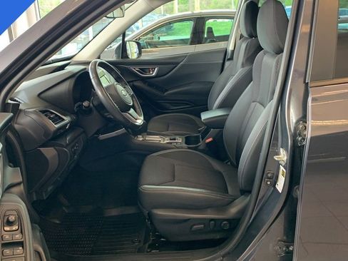 Used 2021 Subaru Forester Premium w/ Popular Package #1 image 3
