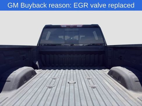 Used 2024 GMC Sierra 2500 Denali Ultimate AWD/4WD image 19