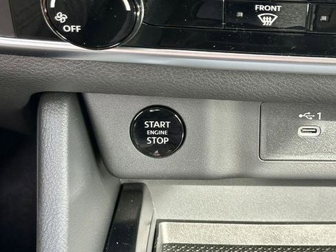 Certified 2026 Nissan Rogue S image 22