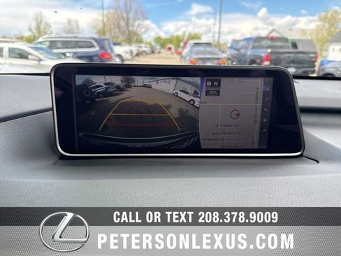Used 2017 Lexus RX 350 AWD image 18
