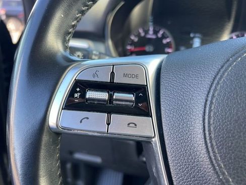 Certified 2021 Kia Telluride S image 15