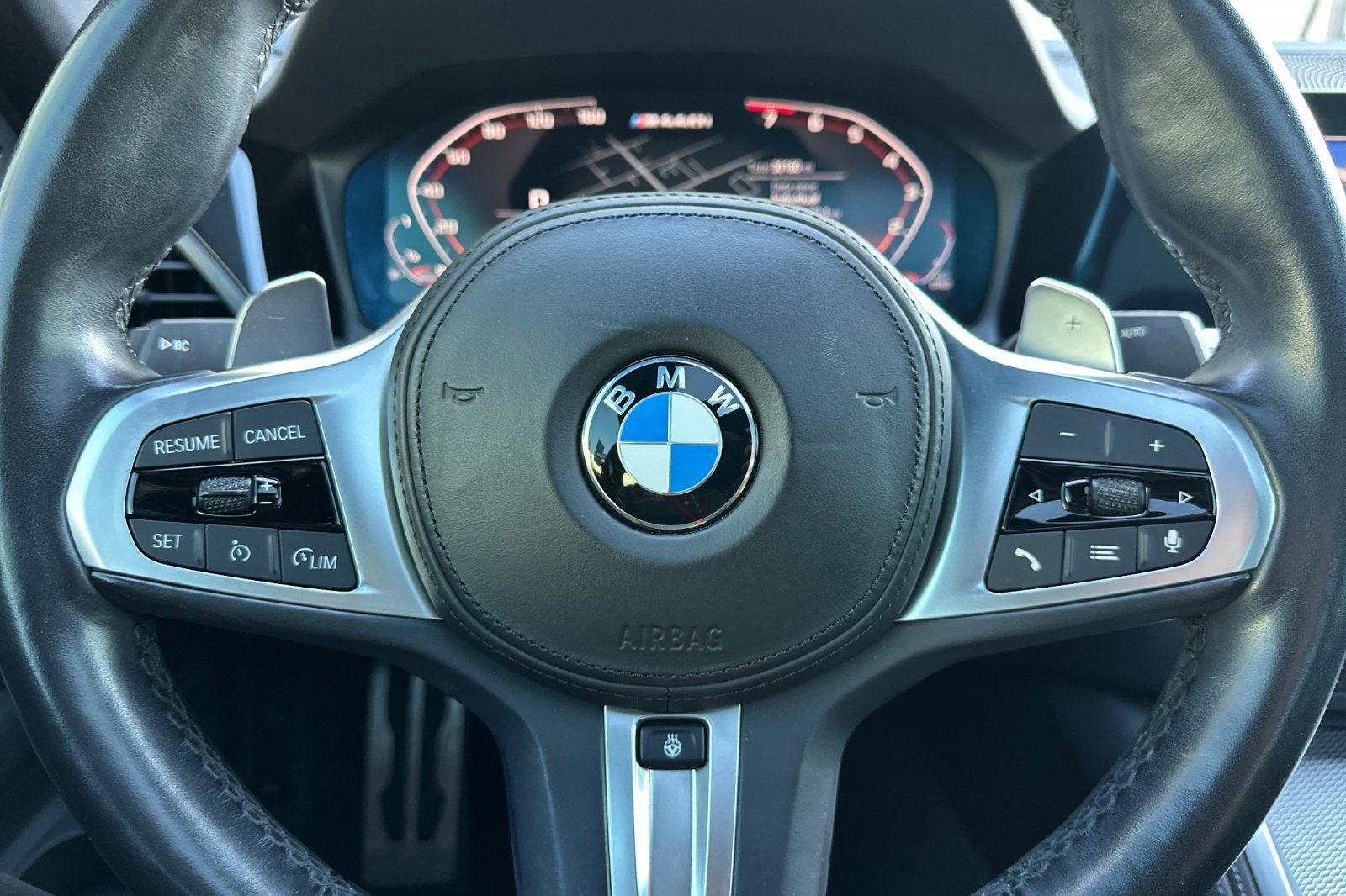 Used 2023 BMW 440i xDrive Coupe w/ Premium Package AWD/4WD image 20