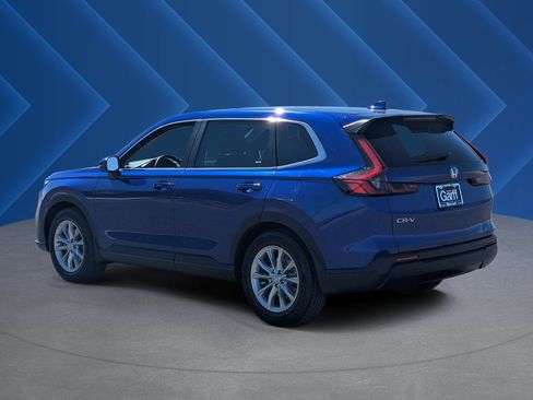 Used 2025 Honda CR-V EX-L image 5