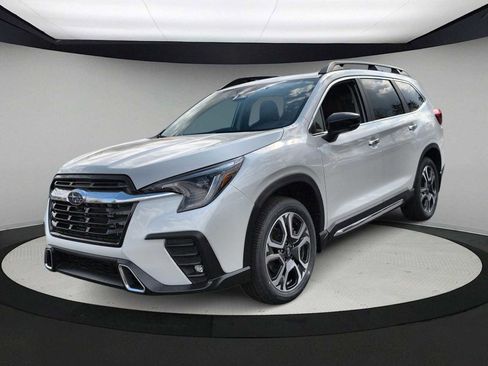New 2026 Subaru Ascent Touring AWD/4WD image 4