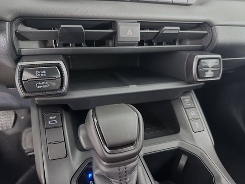 New 2026 Toyota RAV4 SE AWD/4WD image 19