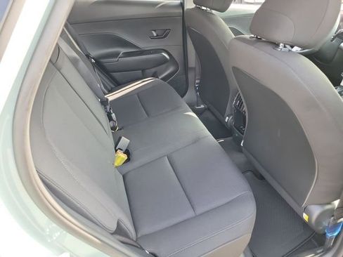 New 2026 Hyundai Kona SEL Sport image 20