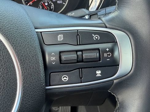 Certified 2024 Kia K5 GT-Line w/ GT-Line Premium Package FWD image 33