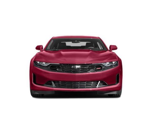 Used 2019 Chevrolet Camaro SS RWD image 7