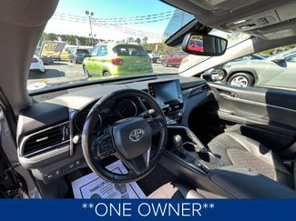 Used 2023 Toyota Camry XSE video 2