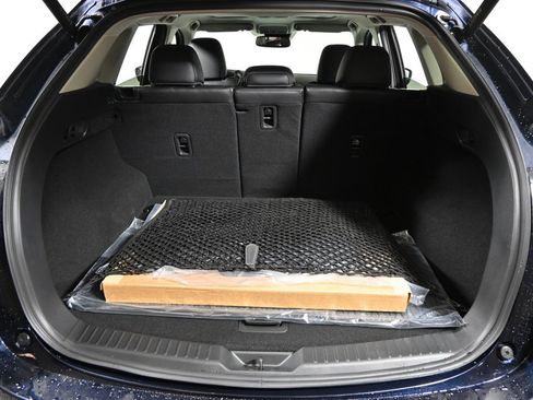 New 2025 MAZDA CX-5 AWD 2.5 S w/ Premium Plus Pkg image 19