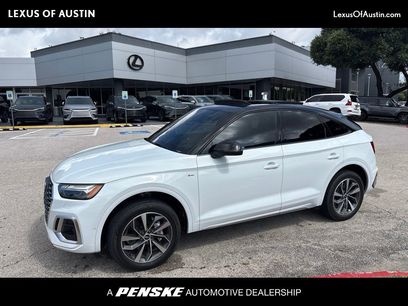 Used 2022 Audi Q5 2.0T Prestige w/ Prestige Package