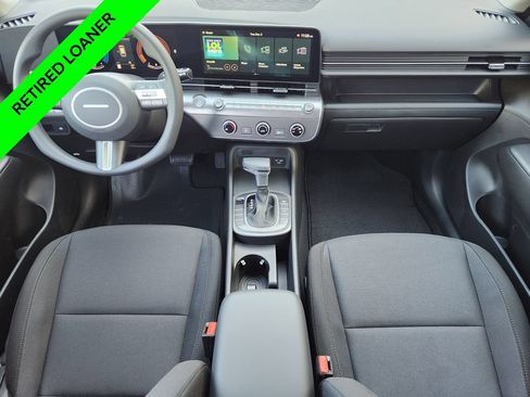 New 2026 Hyundai Kona SE FWD image 25