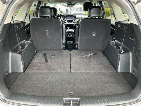 Used 2021 Kia Sorento EX w/ Panoramic Sunroof Package FWD image 32