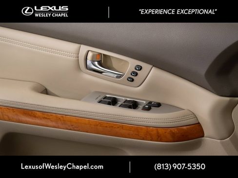 Used 2008 Lexus RX 350 AWD image 27