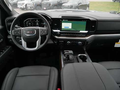 New 2026 GMC Sierra 1500 Elevation w/ Elevation Premium Package image 10