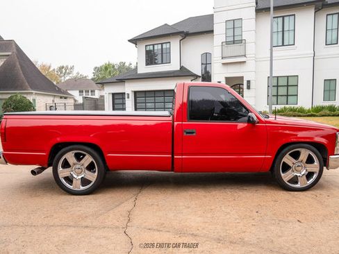 Used 1989 GMC Sierra 1500 2WD Regular Cab image 9