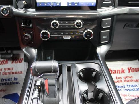 Used 2023 Ford F150 XLT w/ Equipment Group 302A High AWD/4WD image 29