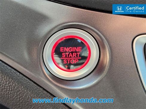 Certified 2025 Honda Passport EX-L image 32