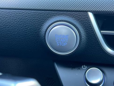 New 2026 Hyundai Sonata Blue image 19