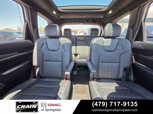 Used 2024 Kia Telluride SX X-Line AWD/4WD image 30