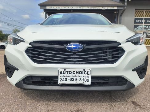 Used 2024 Subaru Impreza 2.0i image 23