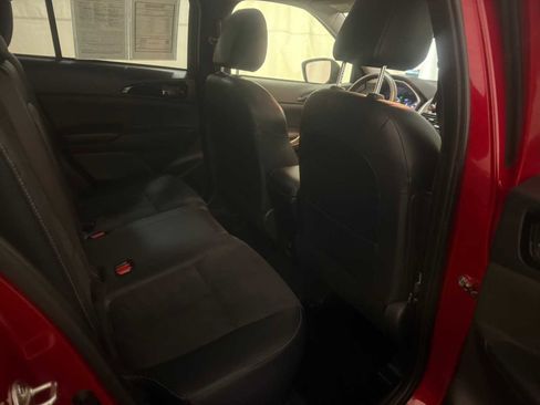 Used 2022 Mitsubishi Eclipse Cross SE image 25