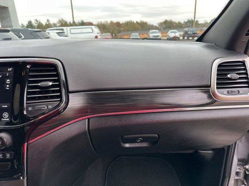 Certified 2021 Jeep Grand Cherokee Limited image 48