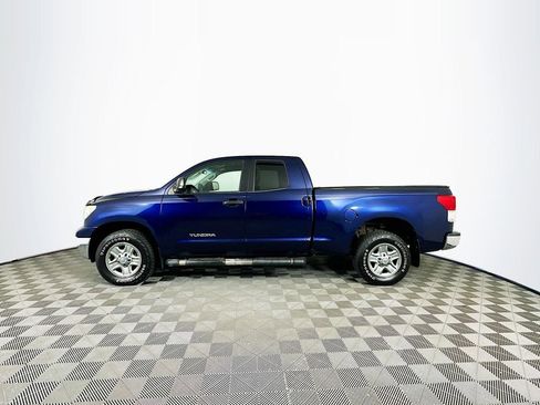 Used 2013 Toyota Tundra 4x4 Double Cab w/ Tow Pkg image 5