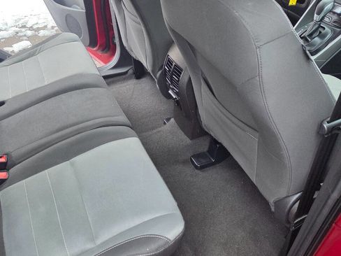 Used 2016 Ford Escape SE w/ Equipment Group 201A image 15