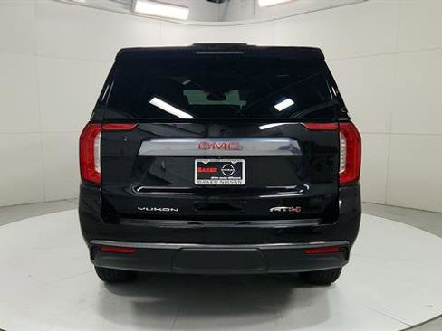 Used 2024 GMC Yukon AT4 w/ Technology Package image 7
