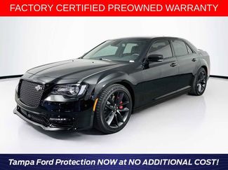 Used 2023 Chrysler 300 C RWD video 1