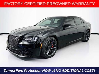 Used 2023 Chrysler 300 C