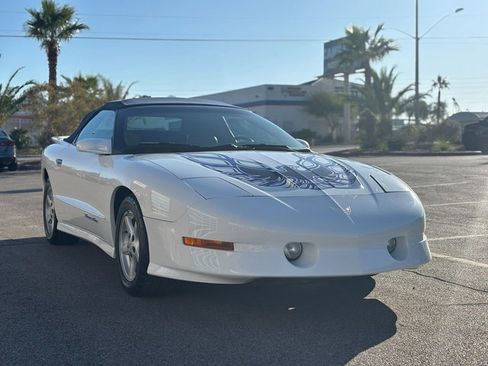 Used 1995 Pontiac Firebird Trans Am image 36