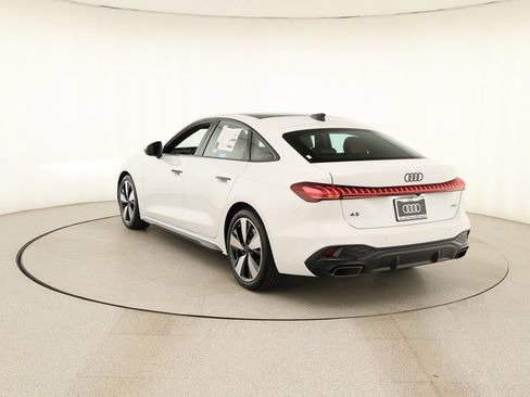 New 2026 Audi A5 2.0T Premium AWD/4WD image 4