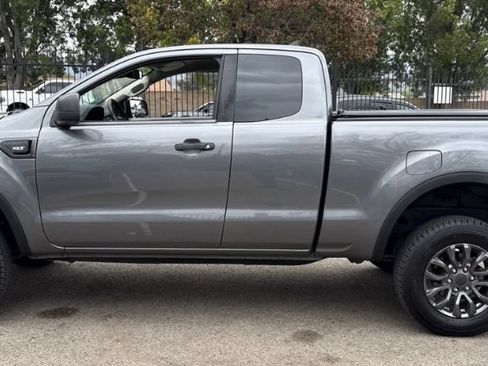 Used 2021 Ford Ranger XLT w/ Equipment Group 301A Mid RWD image 5