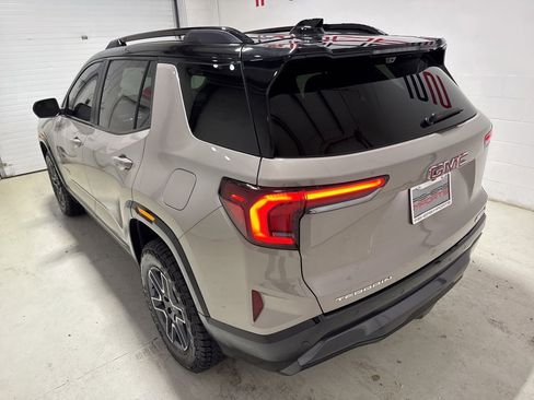 Used 2026 GMC Terrain AT4 w/ Convenience Package III image 10