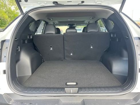 New 2026 Hyundai Tucson SEL AWD/4WD image 35