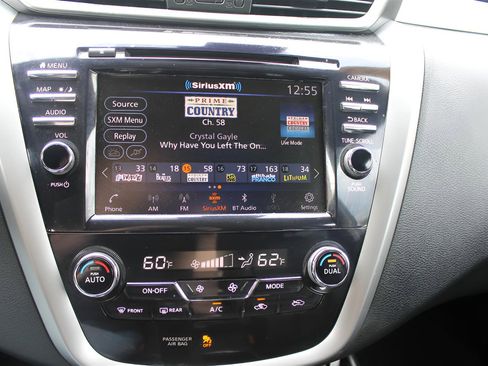 Used 2023 Nissan Murano SL w/ SL Moonroof Package image 24