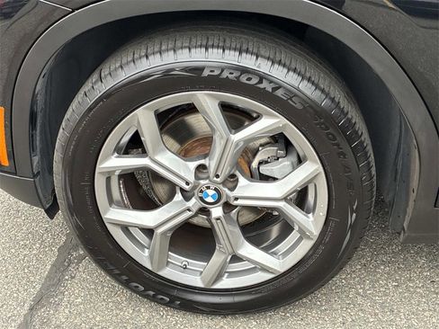 Used 2024 BMW X3 xDrive30i image 21