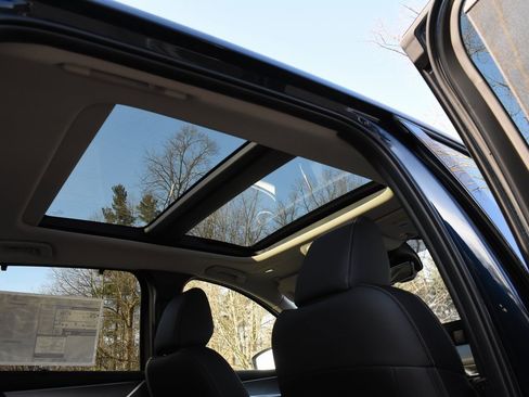 New 2026 MAZDA CX-90 3.3 Turbo w/ Premium Sport Pkg image 23