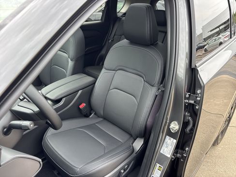New 2026 MAZDA CX-5 2.5 S w/ Premium Package AWD/4WD image 20