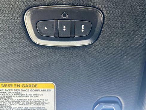 Used 2024 RAM 1500 Limited image 17