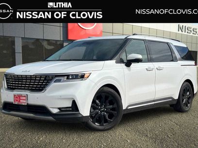 Used 2024 Kia Carnival SX Prestige