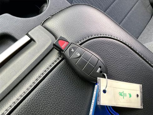 Used 2022 RAM 1500 Classic Warlock w/ Electronics Group image 26