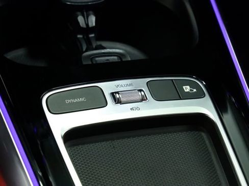 Used 2024 Mercedes-Benz GLA 35 AMG 4MATIC image 25